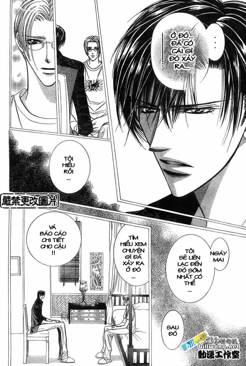 Thách Thức Tuyệt Vời - Chương 89 - Trang 18