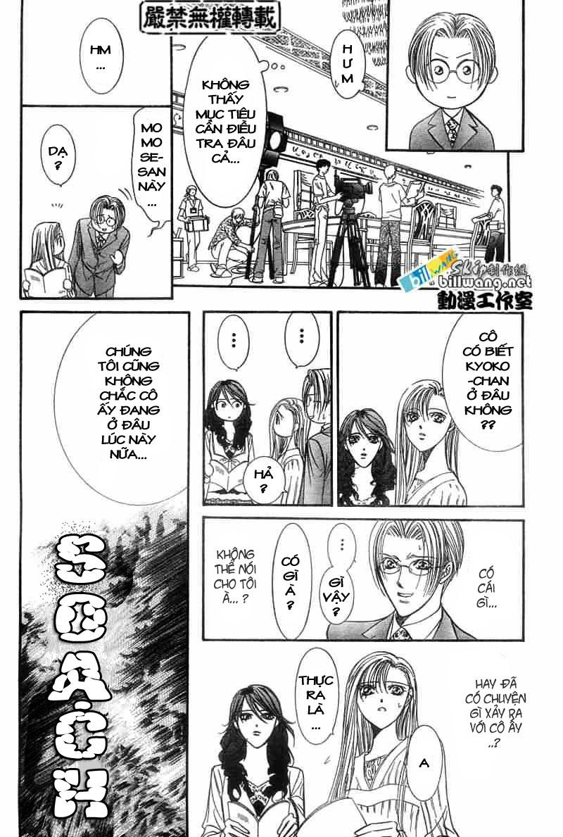 Thách Thức Tuyệt Vời - Chương 89 - Trang 20