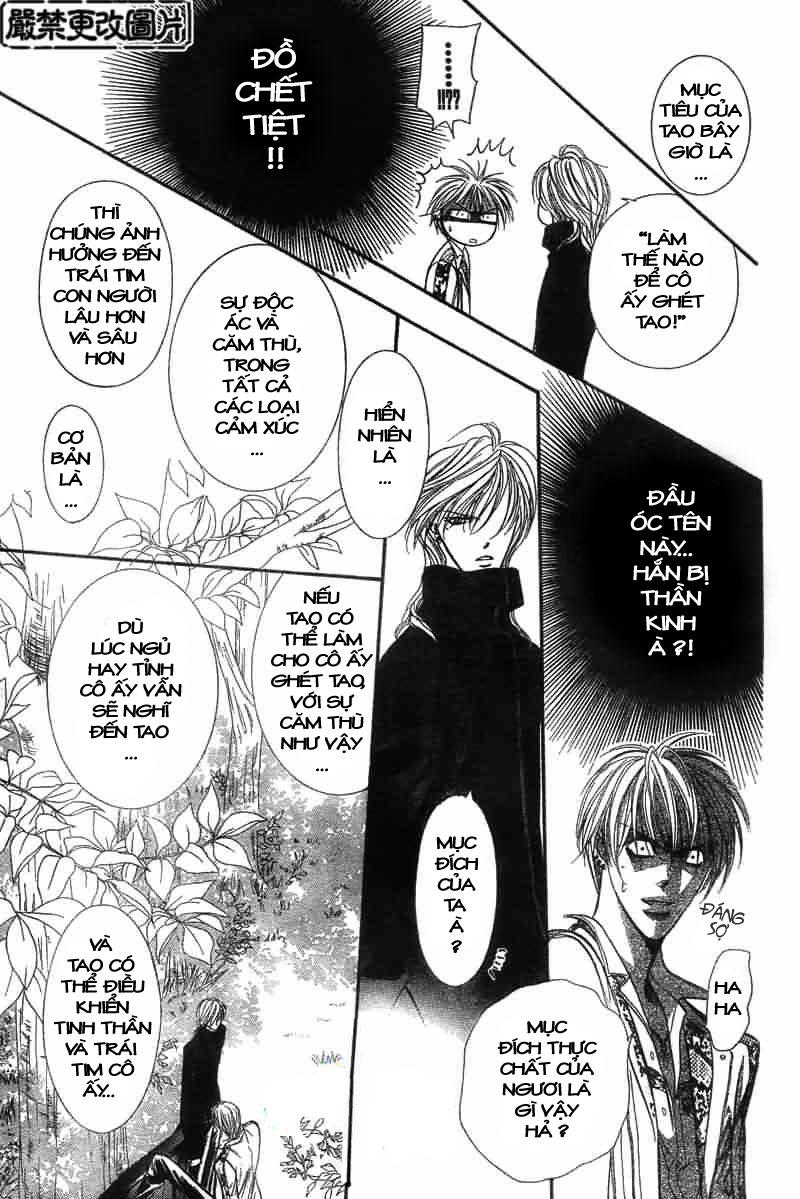 Thách Thức Tuyệt Vời - Chương 89 - Trang 23