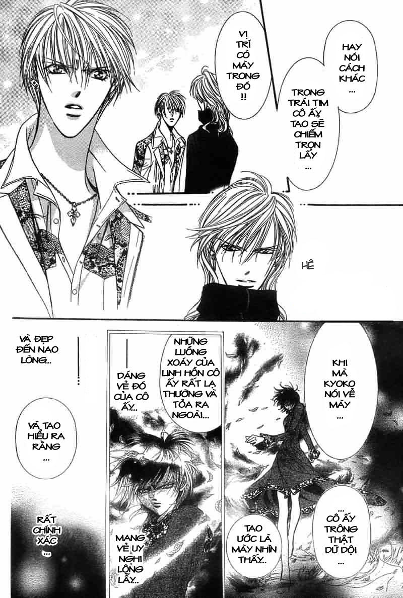 Thách Thức Tuyệt Vời - Chương 89 - Trang 24