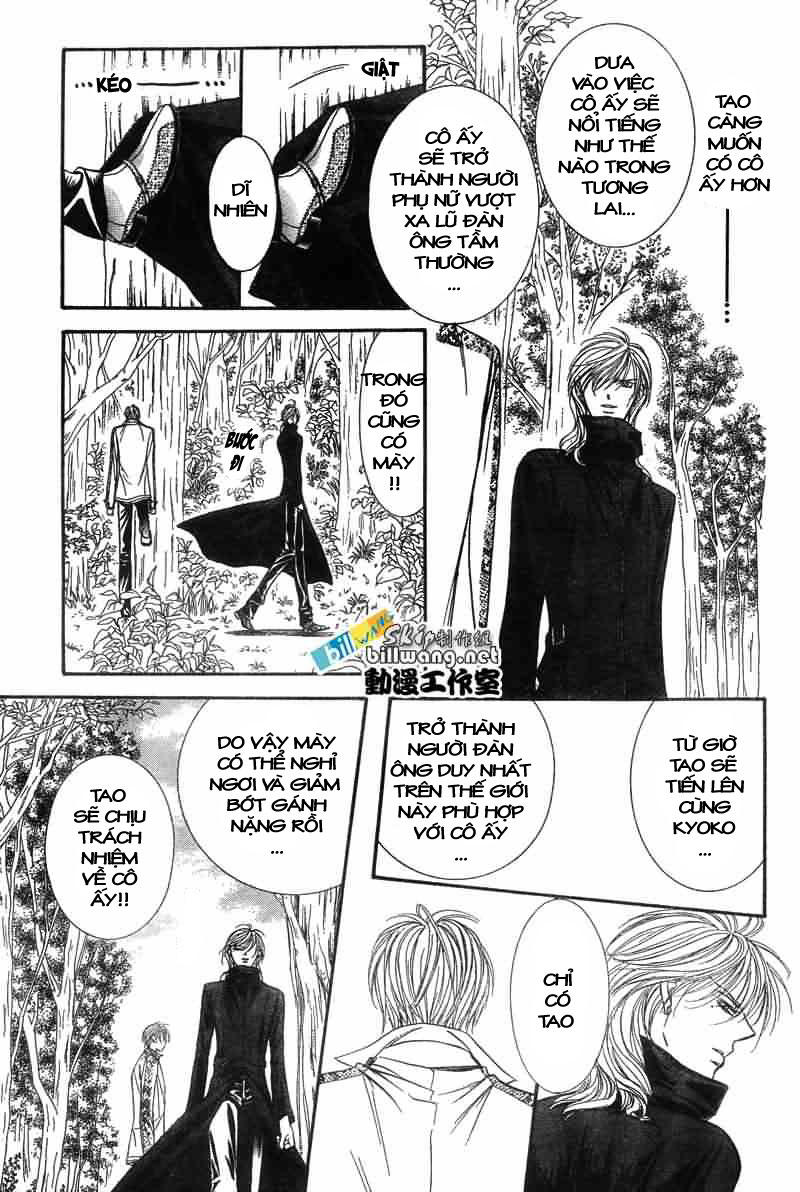 Thách Thức Tuyệt Vời - Chương 89 - Trang 25