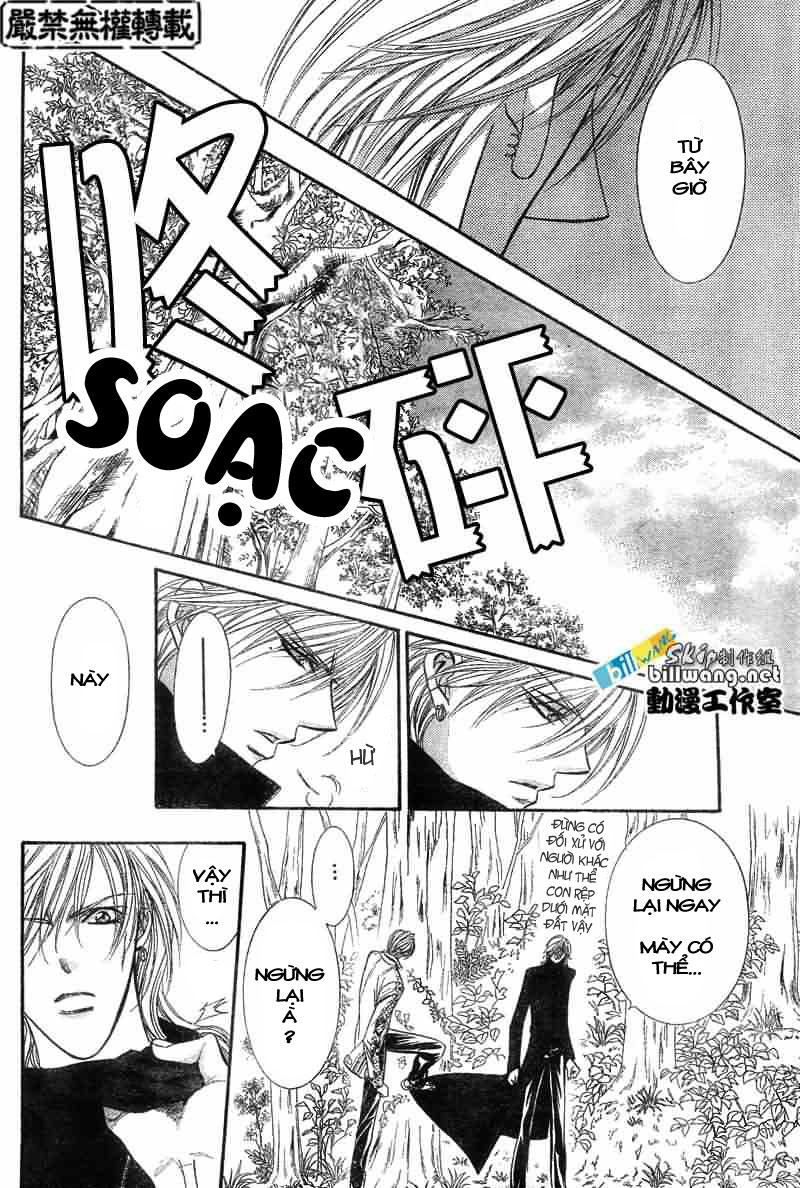 Thách Thức Tuyệt Vời - Chương 89 - Trang 26