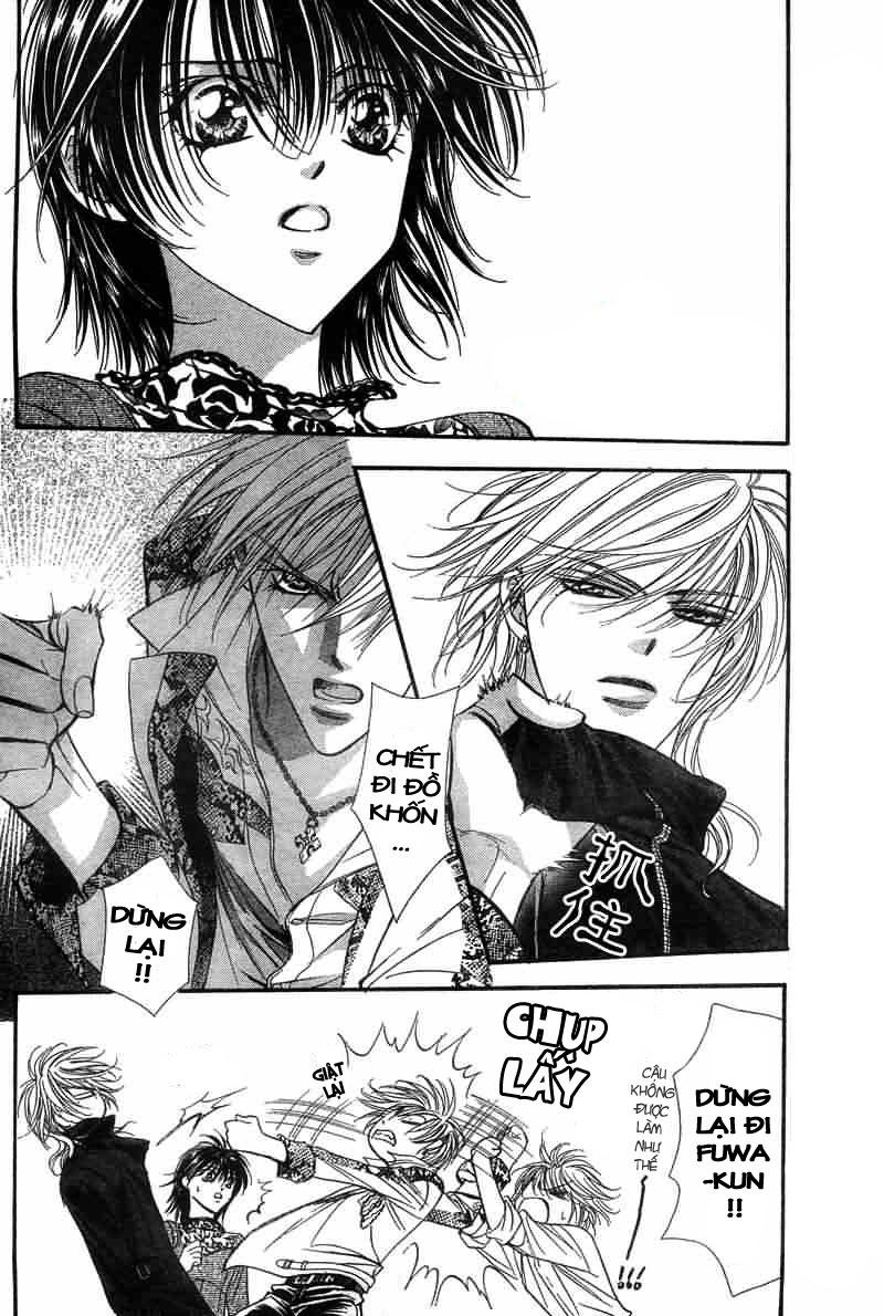 Thách Thức Tuyệt Vời - Chương 89 - Trang 4