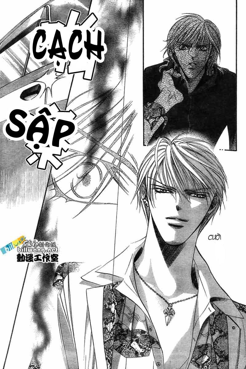 Thách Thức Tuyệt Vời - Chương 89 - Trang 31