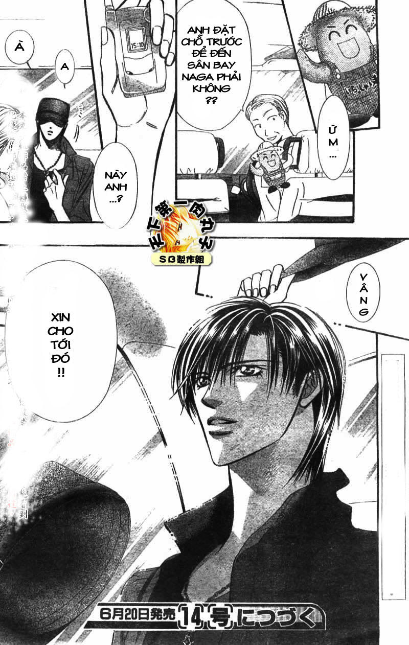 Thách Thức Tuyệt Vời - Chương 89 - Trang 32