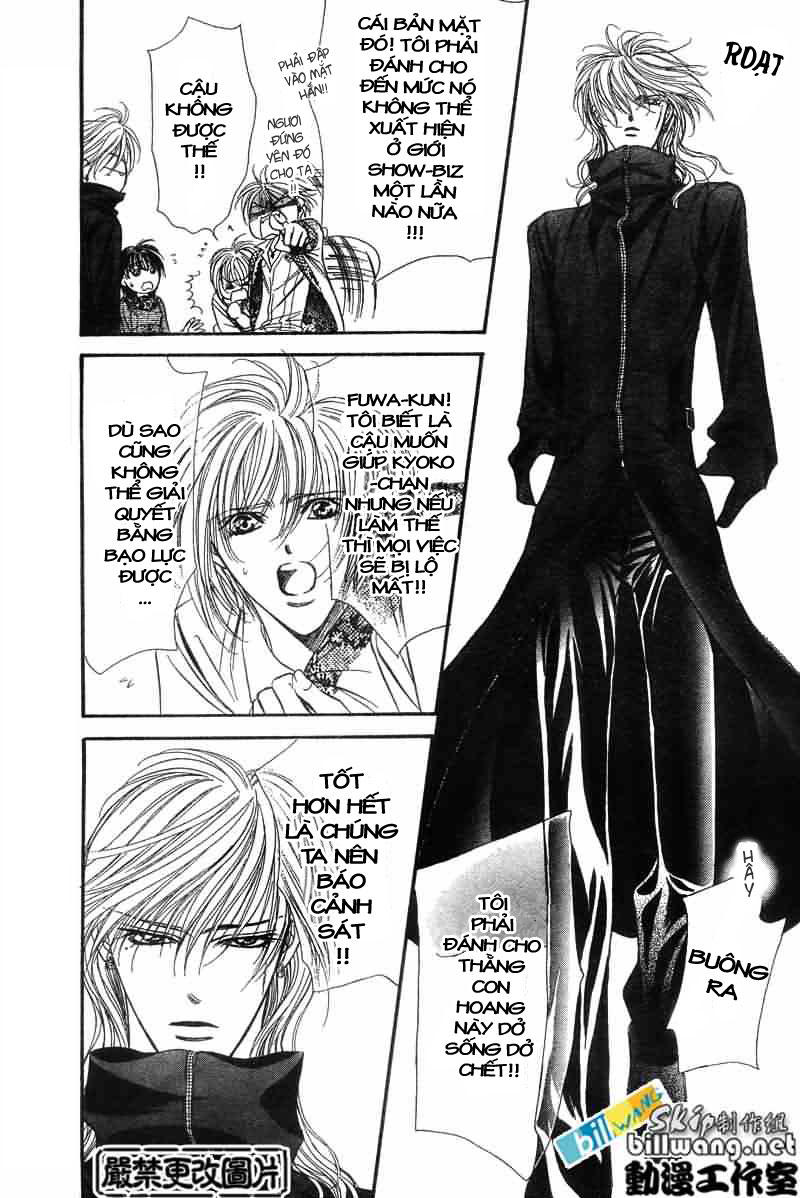 Thách Thức Tuyệt Vời - Chương 89 - Trang 5