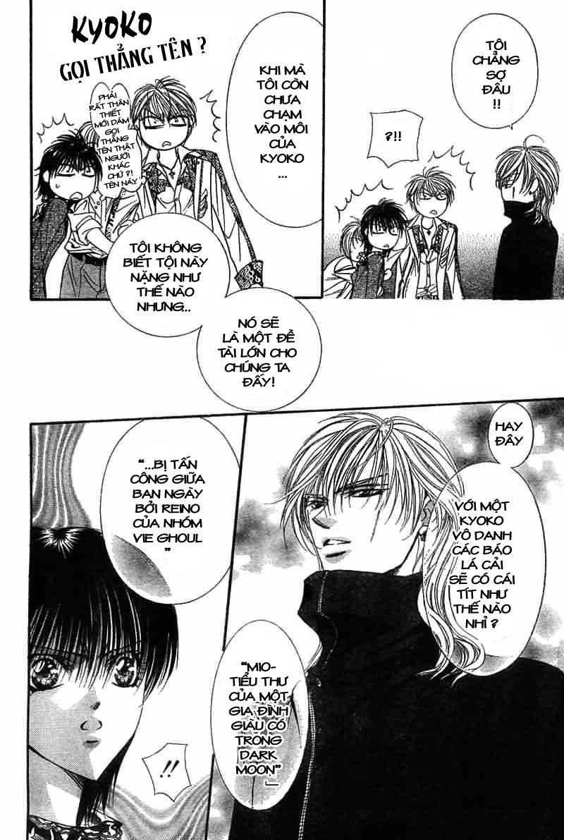 Thách Thức Tuyệt Vời - Chương 89 - Trang 6