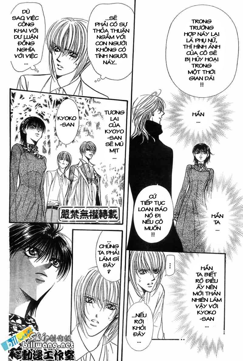 Thách Thức Tuyệt Vời - Chương 89 - Trang 8