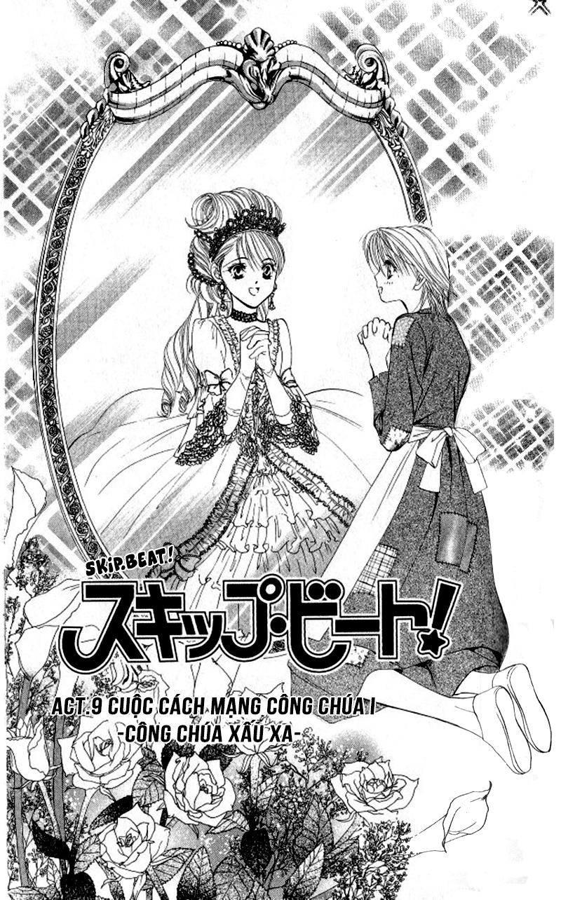 Thách Thức Tuyệt Vời - Chương 9 - Trang 2