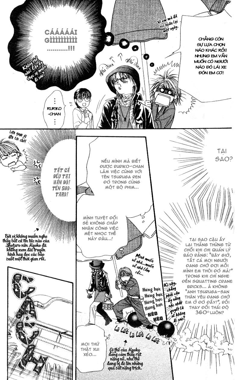 Thách Thức Tuyệt Vời - Chương 9 - Trang 13