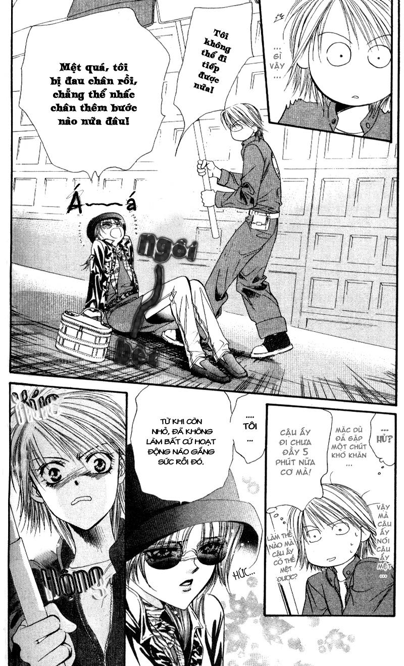 Thách Thức Tuyệt Vời - Chương 9 - Trang 14