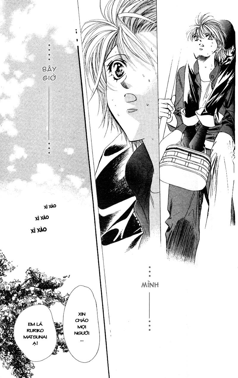 Thách Thức Tuyệt Vời - Chương 9 - Trang 17