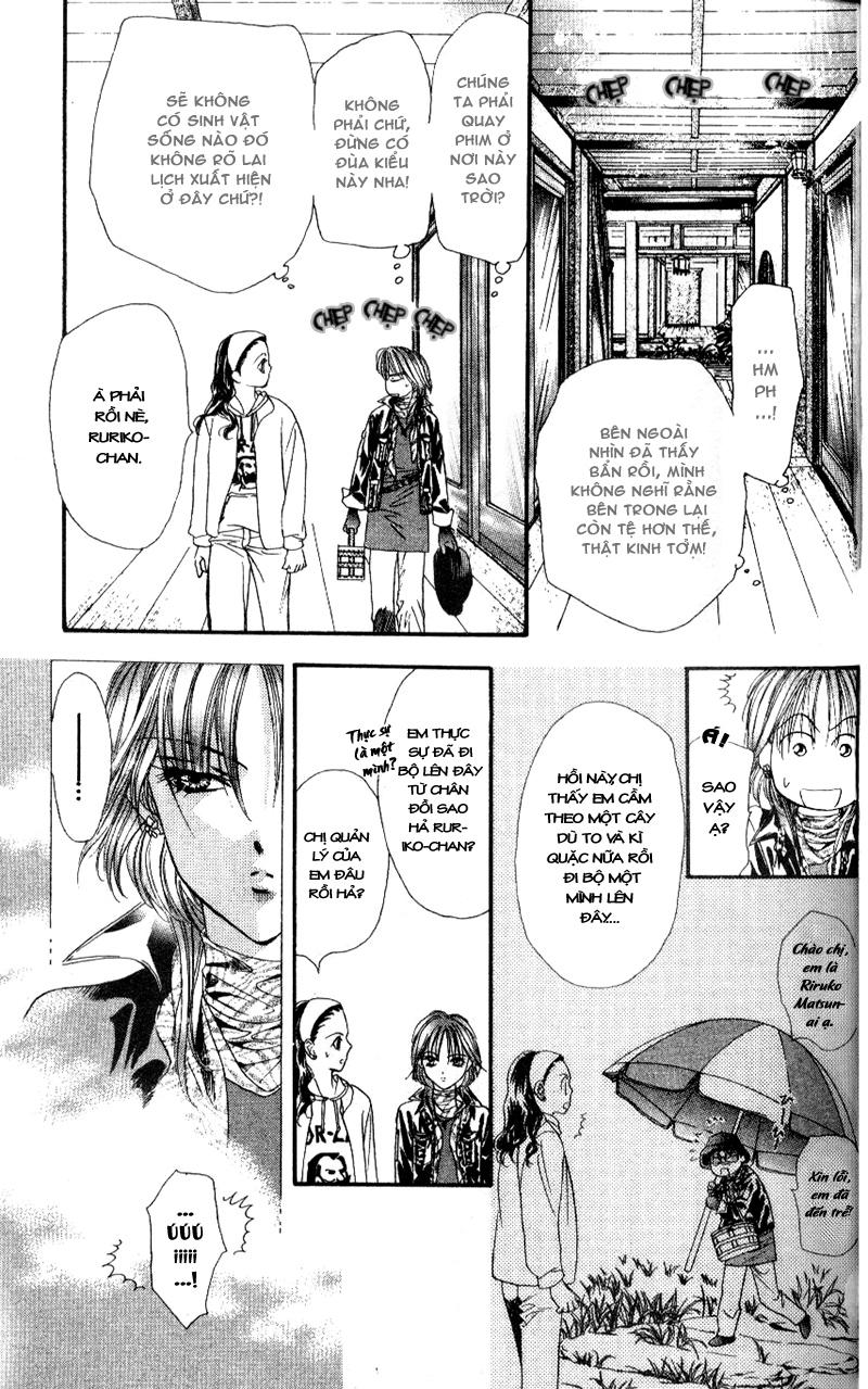 Thách Thức Tuyệt Vời - Chương 9 - Trang 19