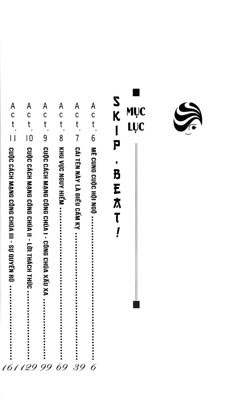 Thách Thức Tuyệt Vời - Chương 9 - Trang 3
