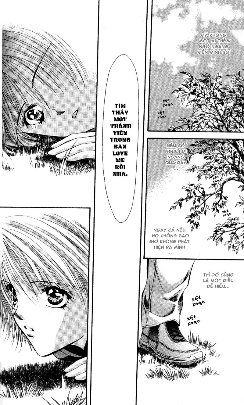 Thách Thức Tuyệt Vời - Chương 9 - Trang 24