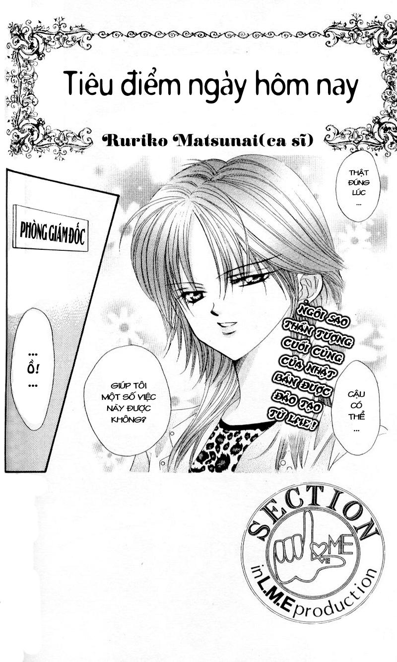 Thách Thức Tuyệt Vời - Chương 9 - Trang 4