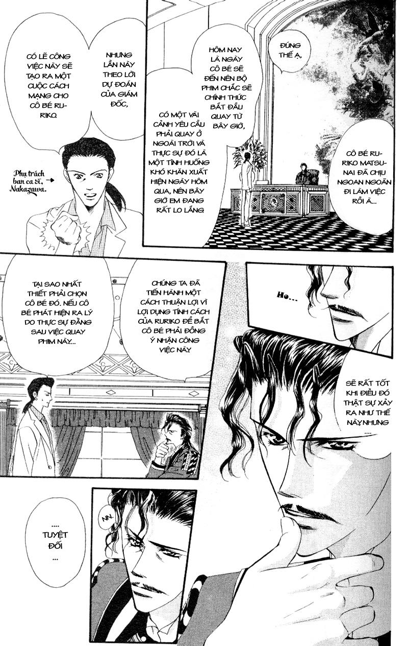 Thách Thức Tuyệt Vời - Chương 9 - Trang 5