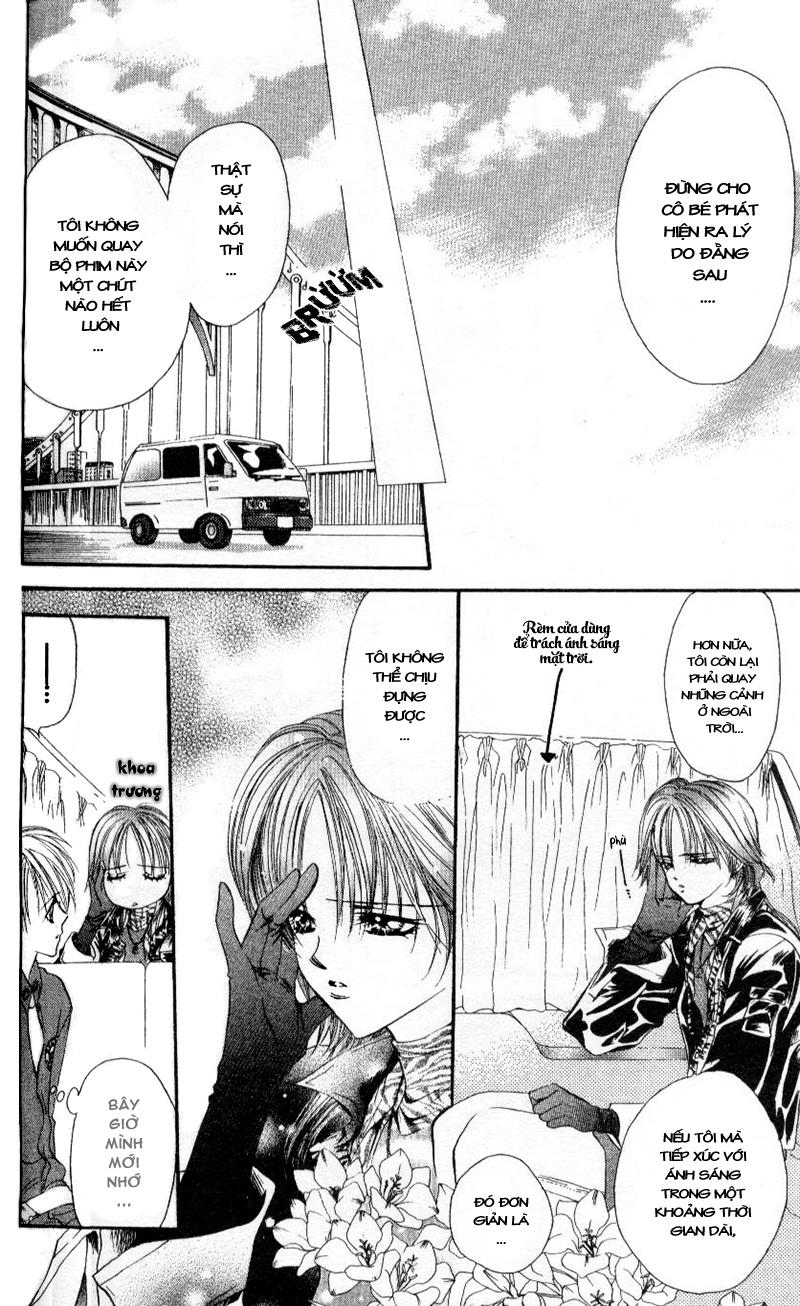 Thách Thức Tuyệt Vời - Chương 9 - Trang 6