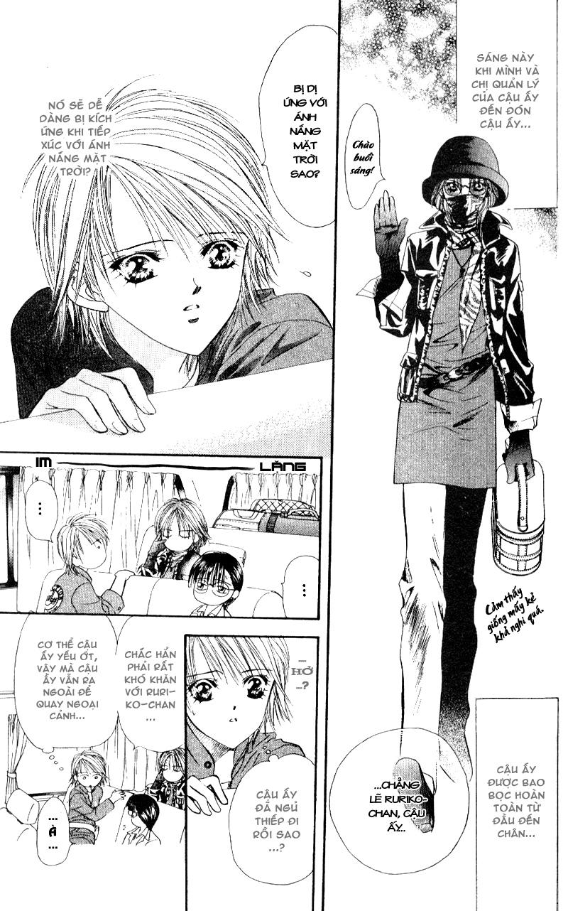 Thách Thức Tuyệt Vời - Chương 9 - Trang 7