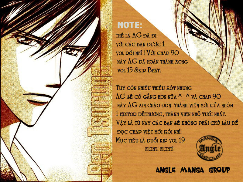 Thách Thức Tuyệt Vời - Chương 90 - Trang 2