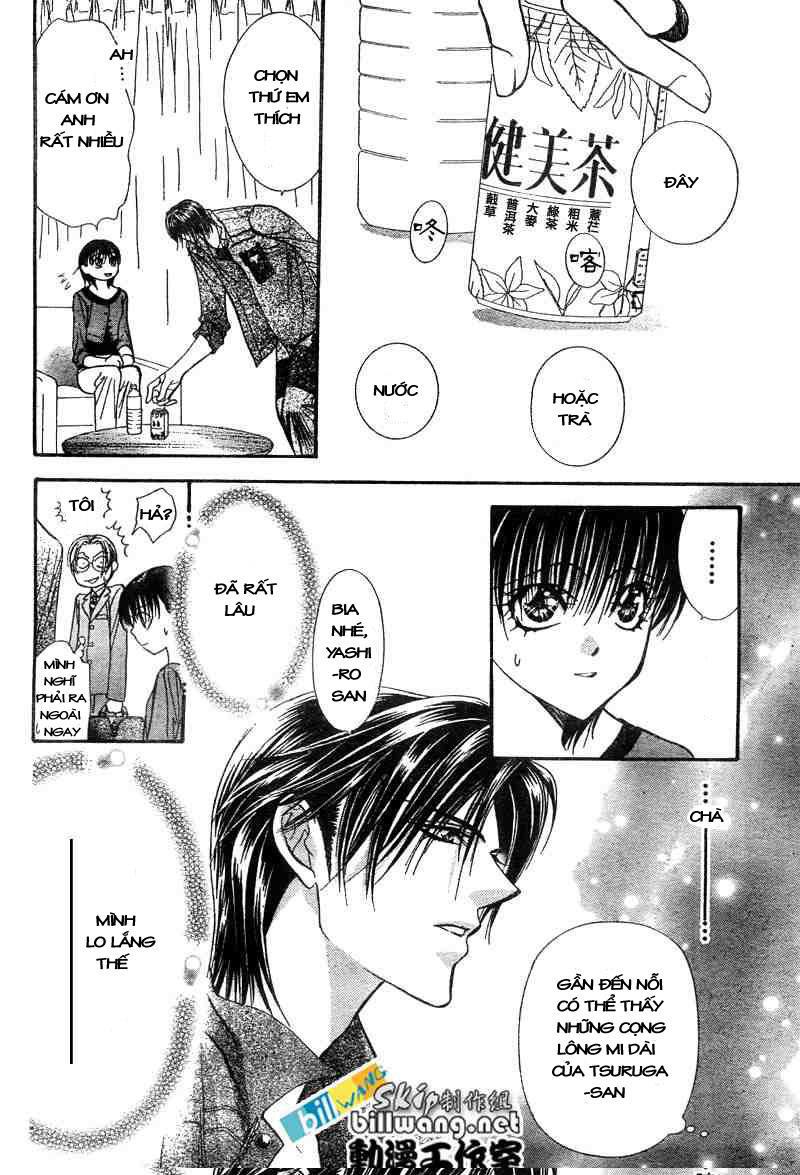 Thách Thức Tuyệt Vời - Chương 90 - Trang 15