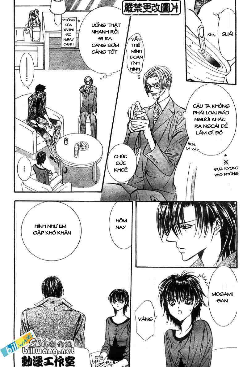 Thách Thức Tuyệt Vời - Chương 90 - Trang 16