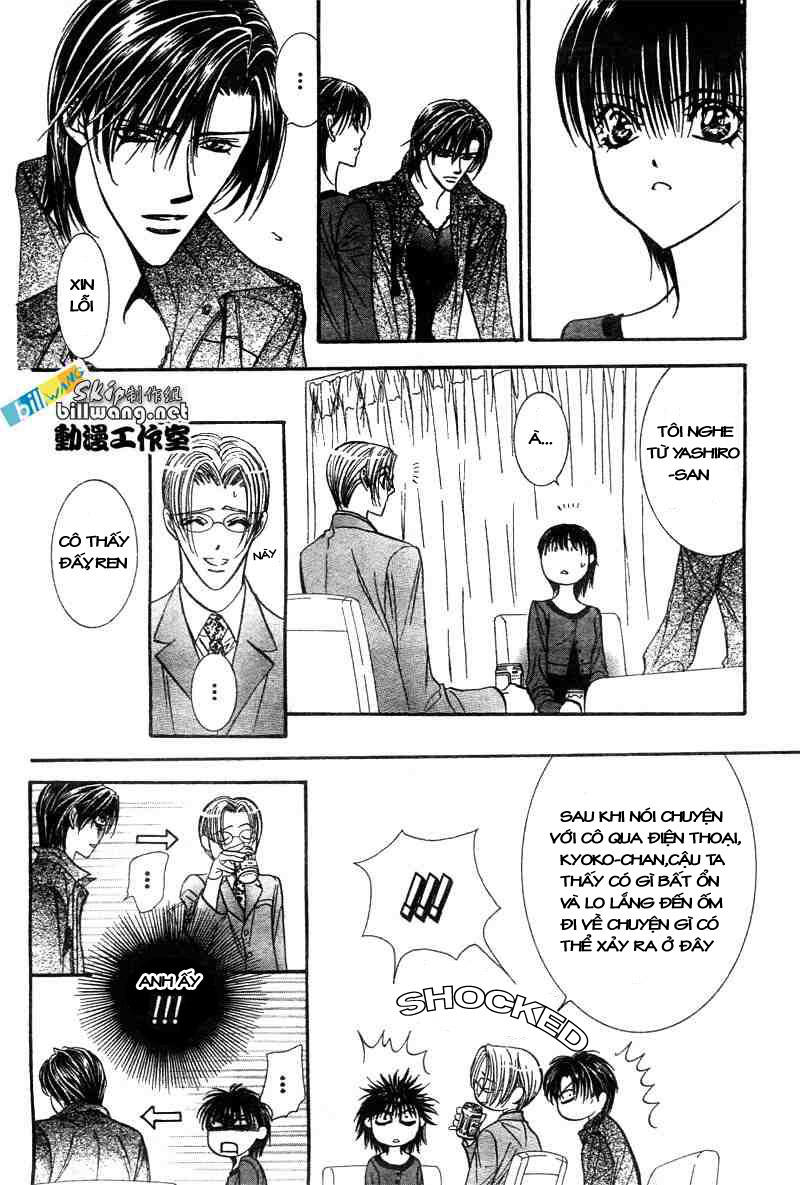 Thách Thức Tuyệt Vời - Chương 90 - Trang 17