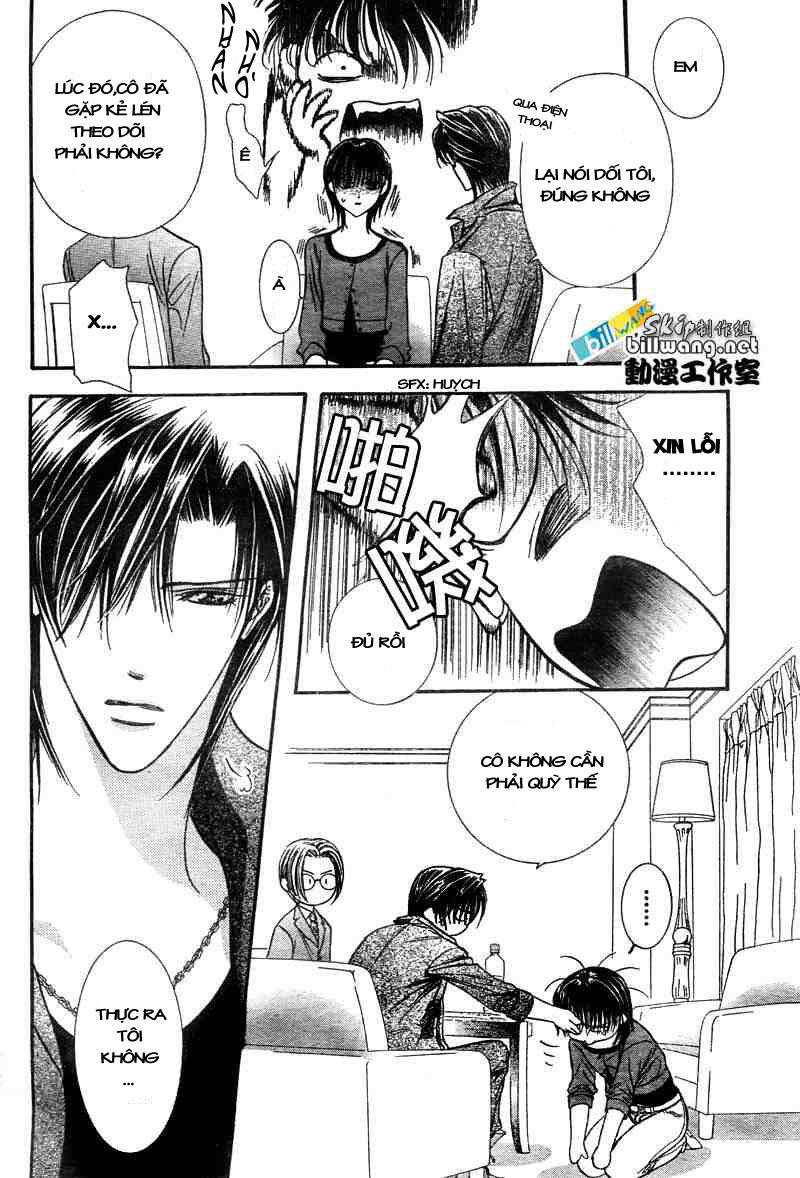 Thách Thức Tuyệt Vời - Chương 90 - Trang 21