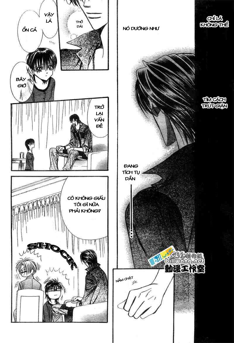 Thách Thức Tuyệt Vời - Chương 90 - Trang 23