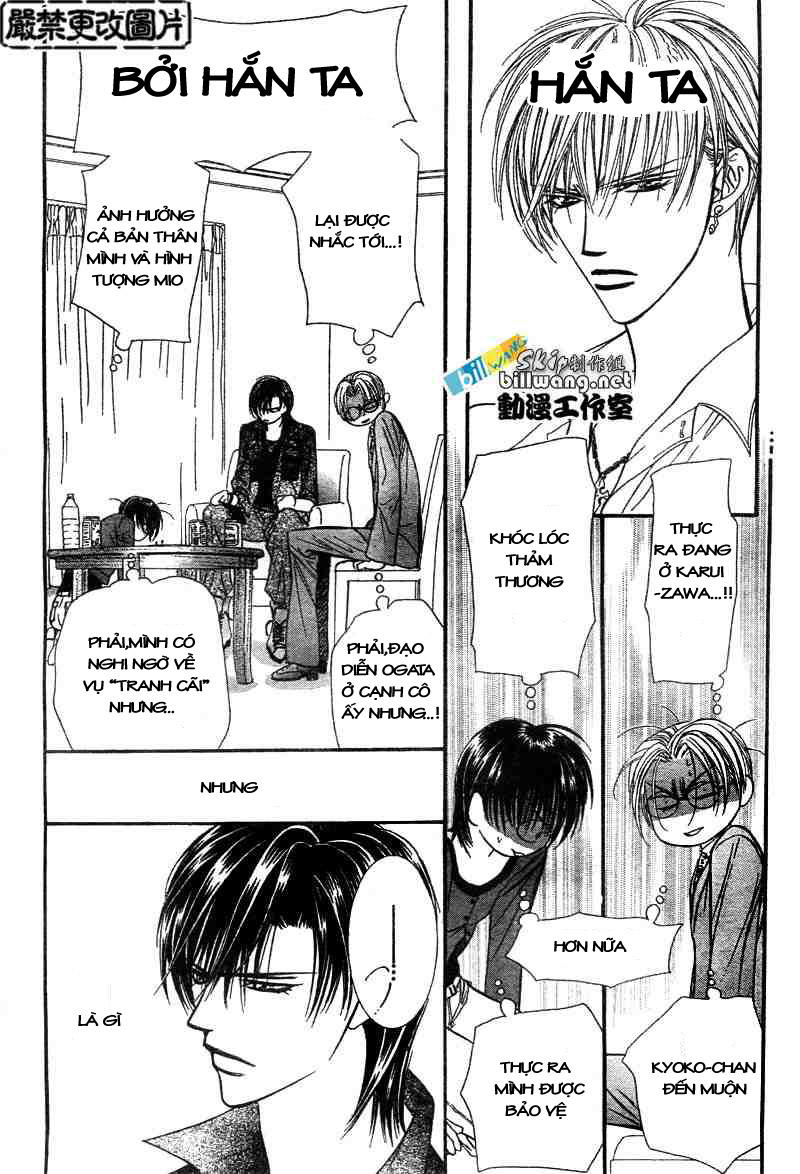 Thách Thức Tuyệt Vời - Chương 90 - Trang 25