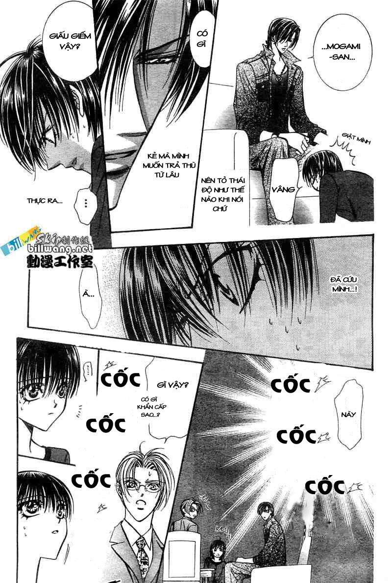 Thách Thức Tuyệt Vời - Chương 90 - Trang 26