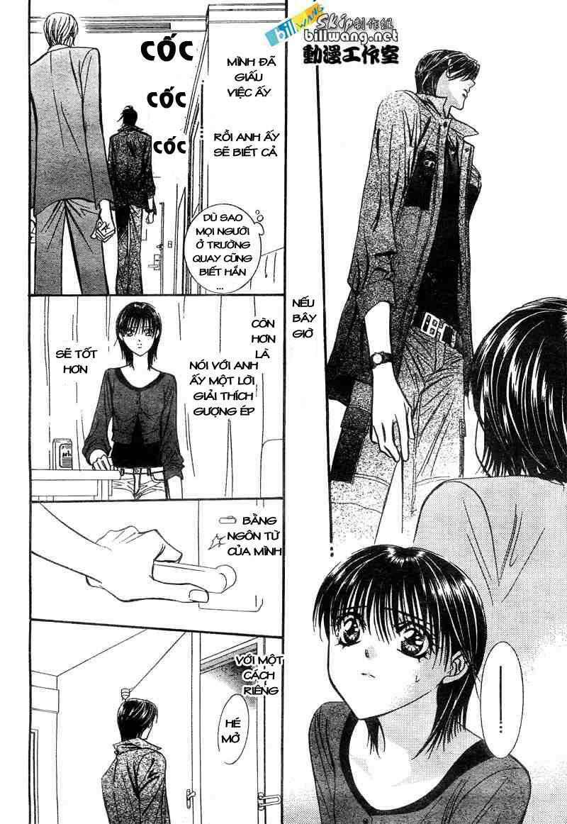 Thách Thức Tuyệt Vời - Chương 90 - Trang 27