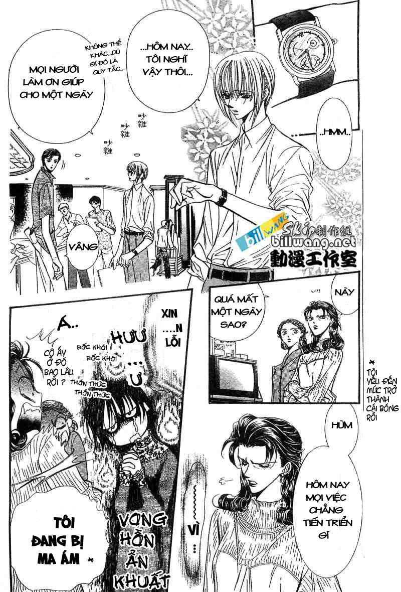 Thách Thức Tuyệt Vời - Chương 90 - Trang 4