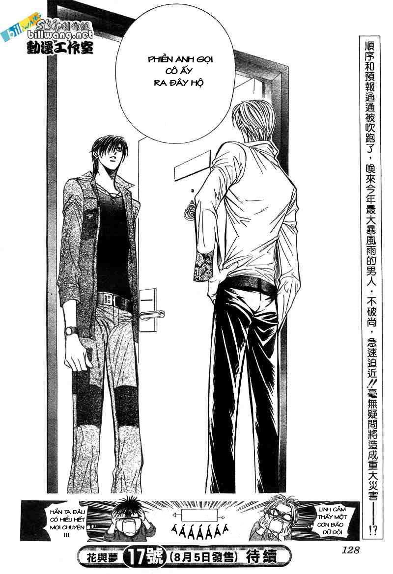 Thách Thức Tuyệt Vời - Chương 90 - Trang 31