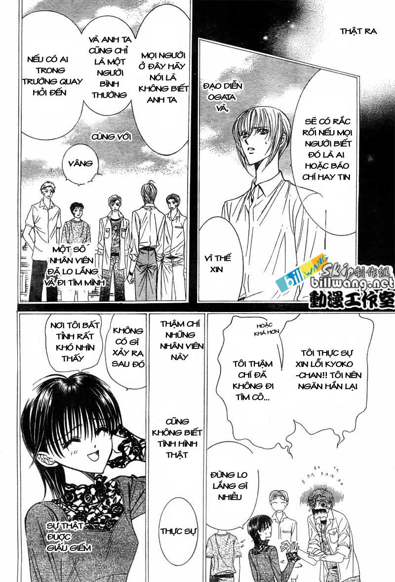 Thách Thức Tuyệt Vời - Chương 90 - Trang 6