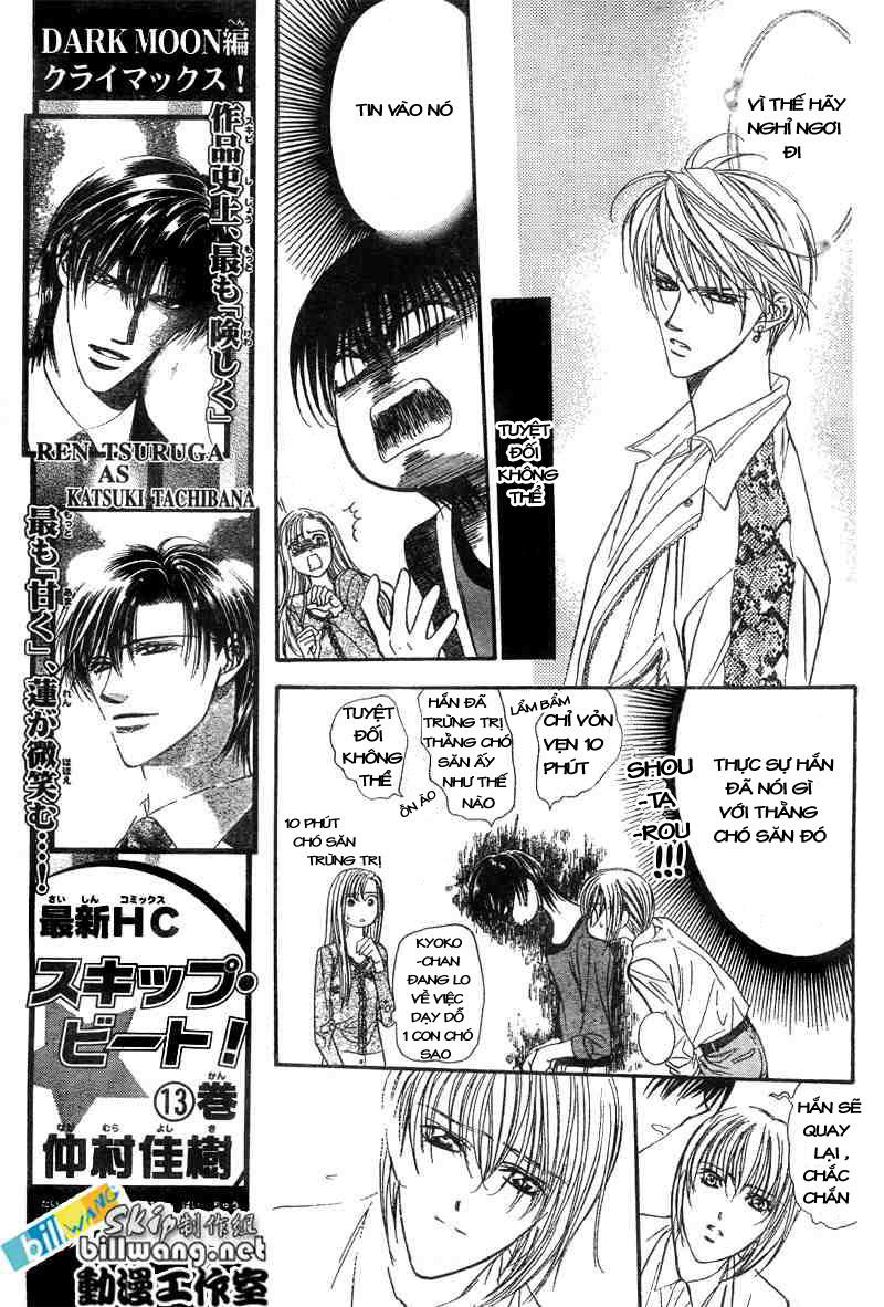 Thách Thức Tuyệt Vời - Chương 90 - Trang 9