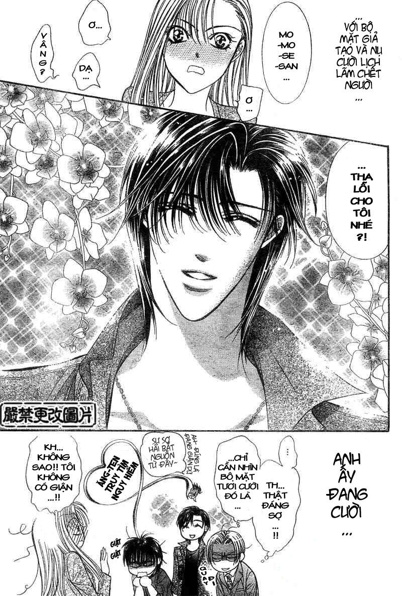 Thách Thức Tuyệt Vời - Chương 91 - Trang 11