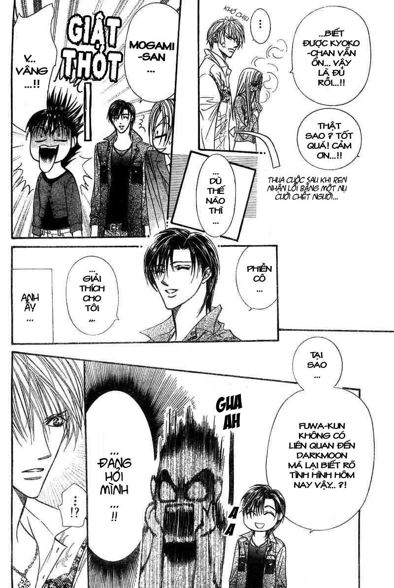 Thách Thức Tuyệt Vời - Chương 91 - Trang 12