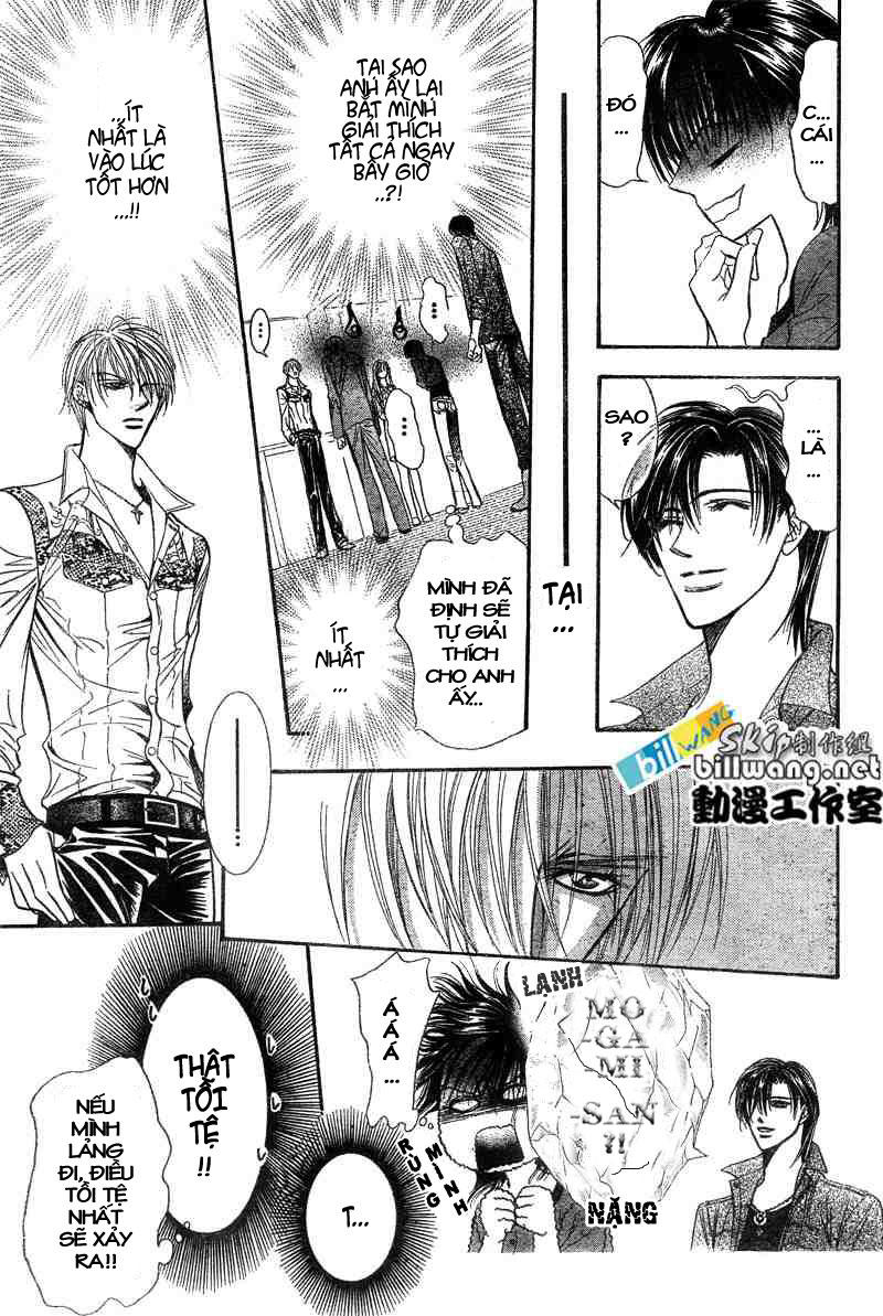 Thách Thức Tuyệt Vời - Chương 91 - Trang 13