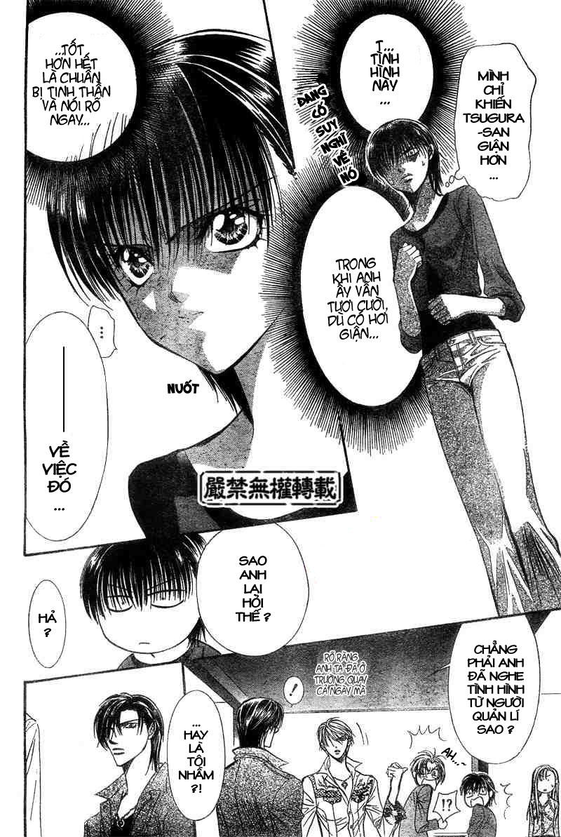 Thách Thức Tuyệt Vời - Chương 91 - Trang 14