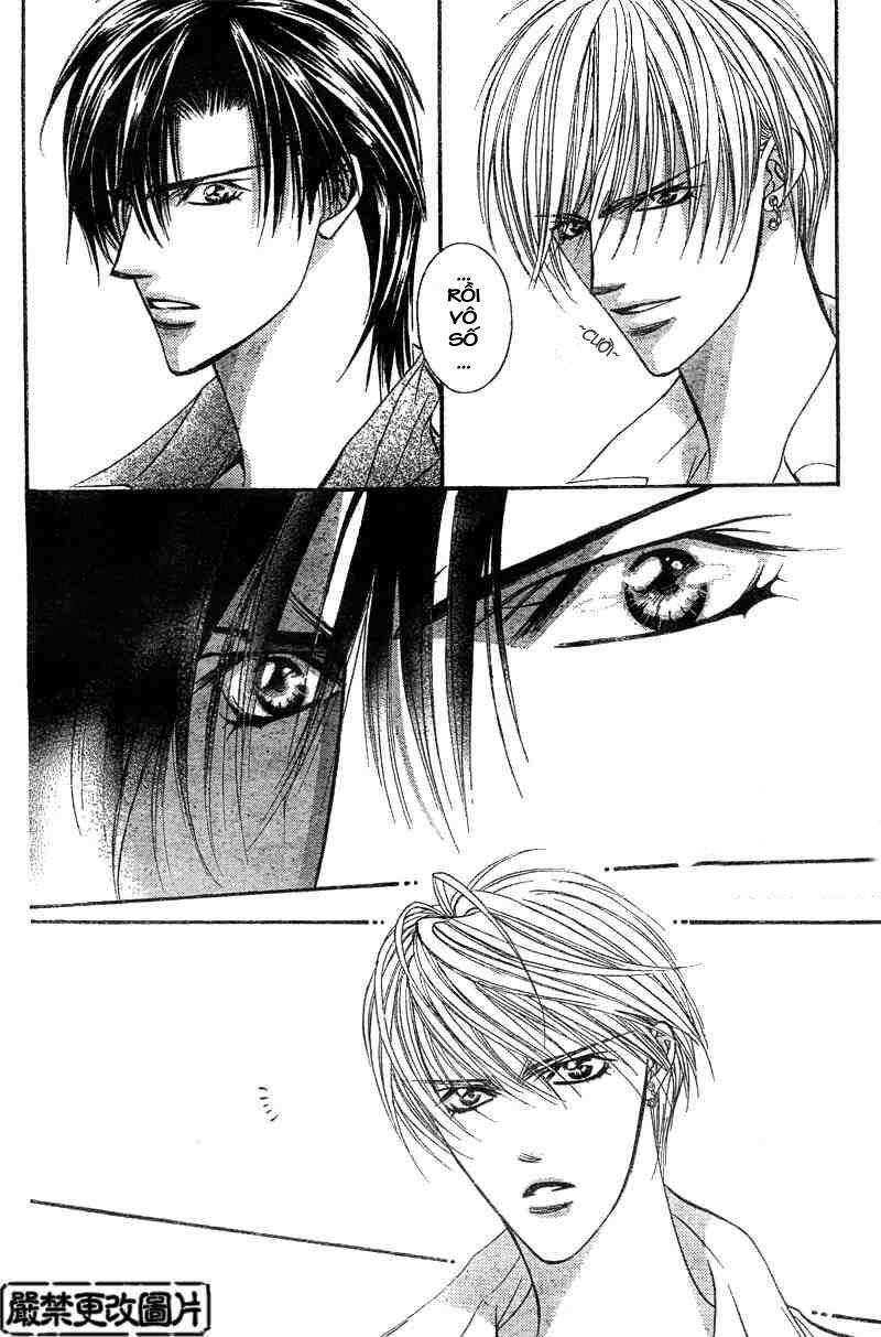 Thách Thức Tuyệt Vời - Chương 91 - Trang 16