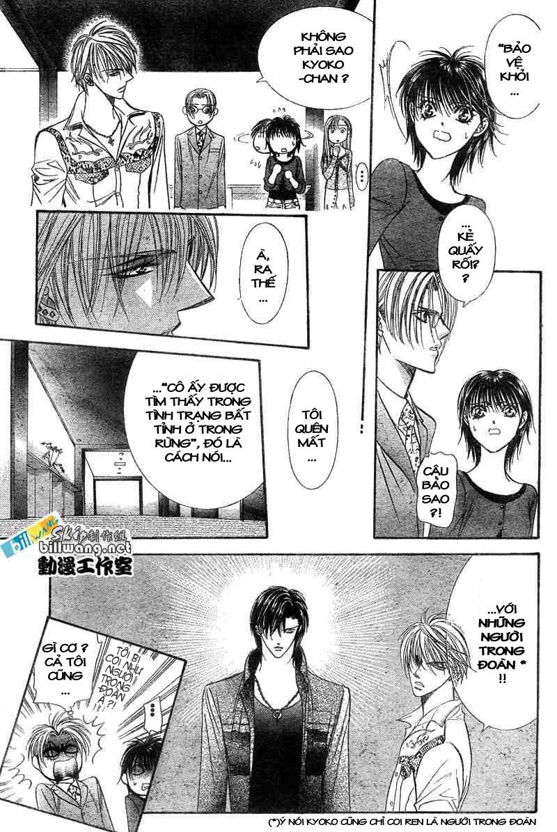 Thách Thức Tuyệt Vời - Chương 91 - Trang 17