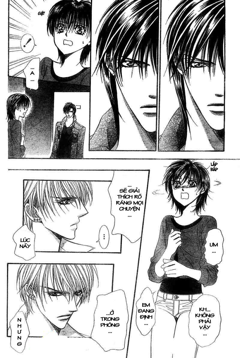 Thách Thức Tuyệt Vời - Chương 91 - Trang 18