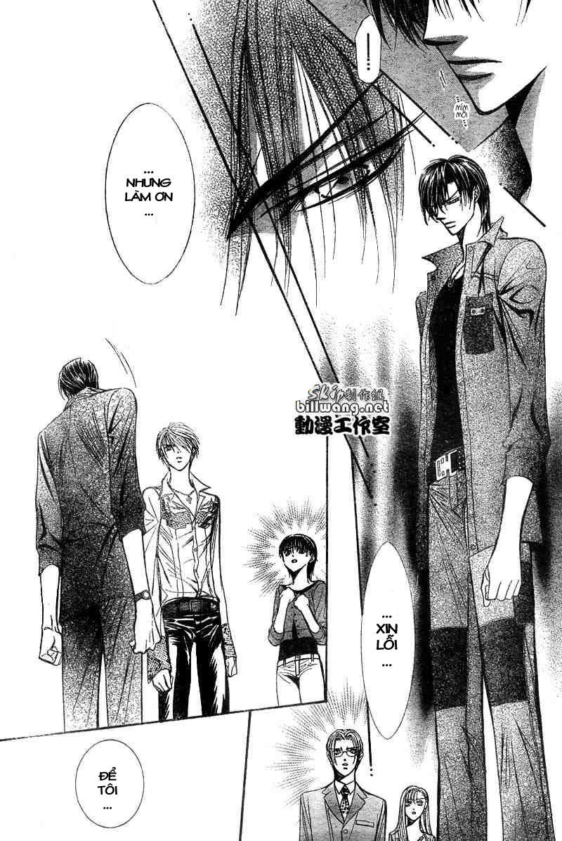 Thách Thức Tuyệt Vời - Chương 91 - Trang 20