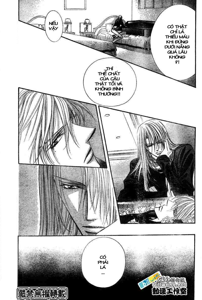 Thách Thức Tuyệt Vời - Chương 91 - Trang 25