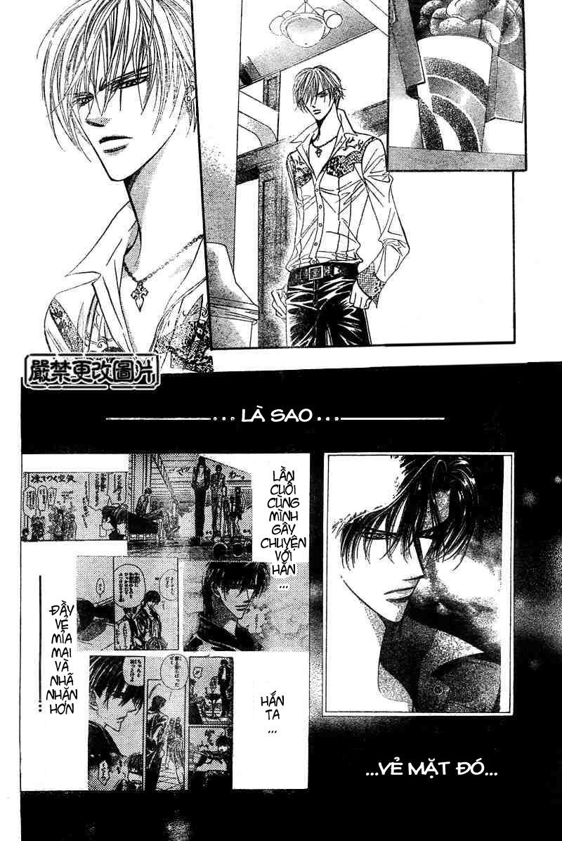 Thách Thức Tuyệt Vời - Chương 91 - Trang 28