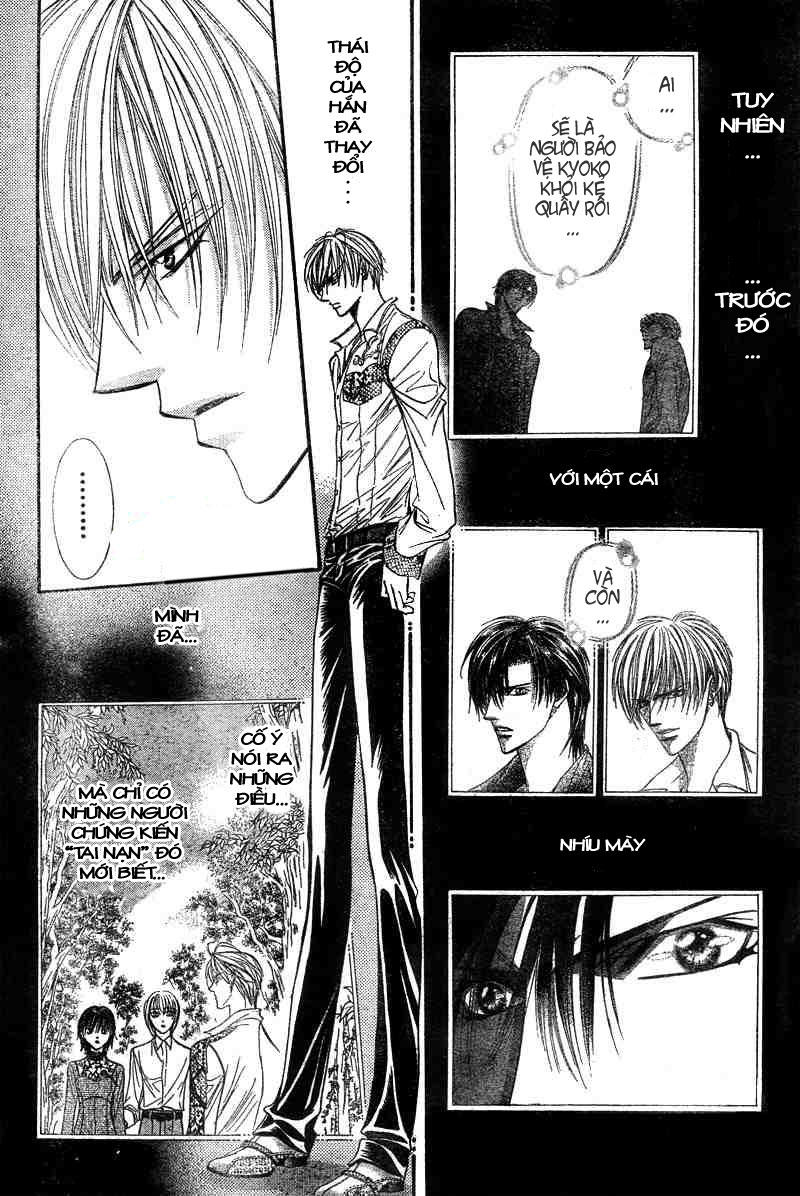 Thách Thức Tuyệt Vời - Chương 91 - Trang 29