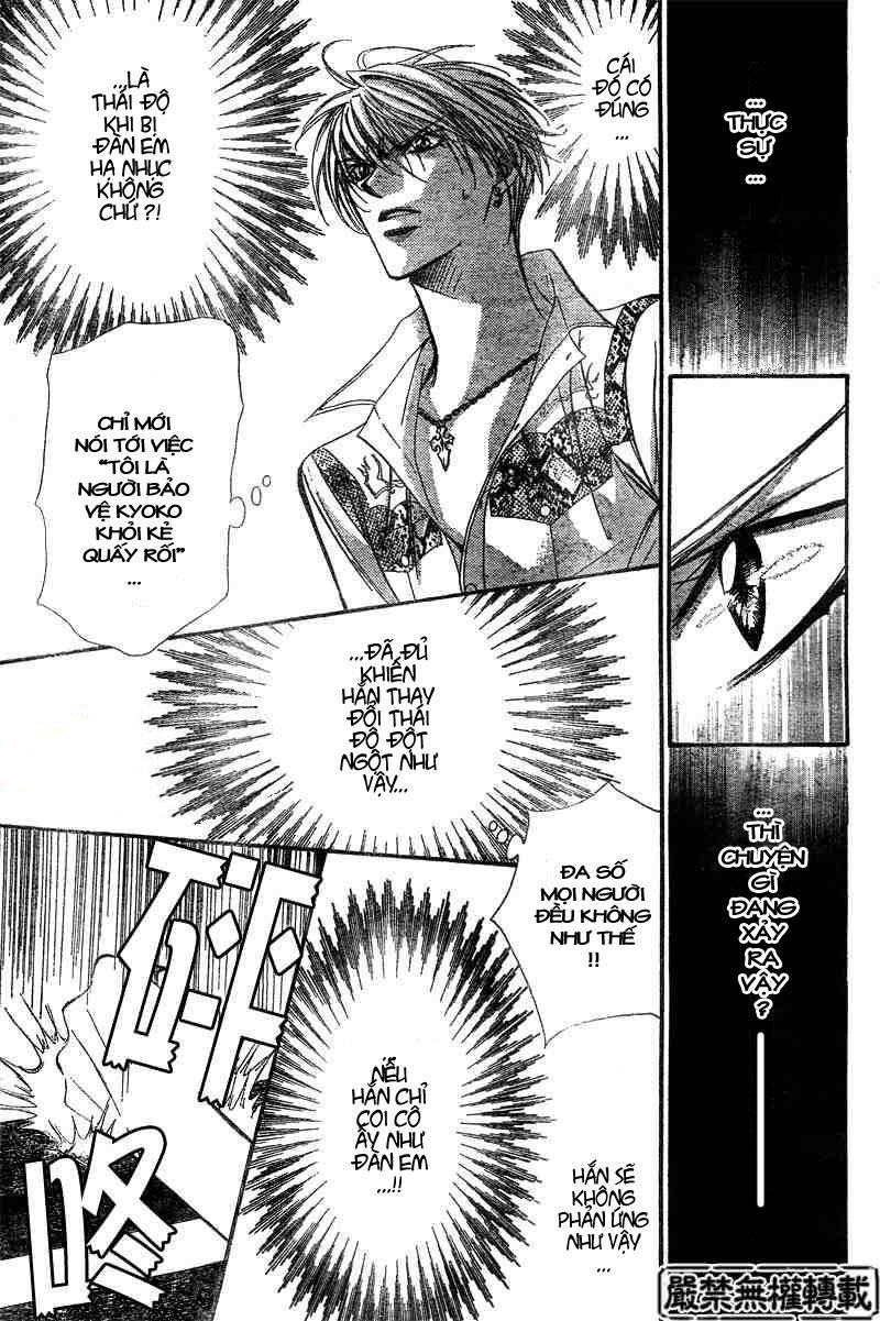 Thách Thức Tuyệt Vời - Chương 91 - Trang 32