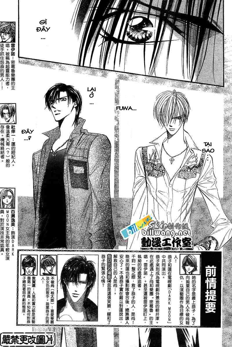 Thách Thức Tuyệt Vời - Chương 91 - Trang 5