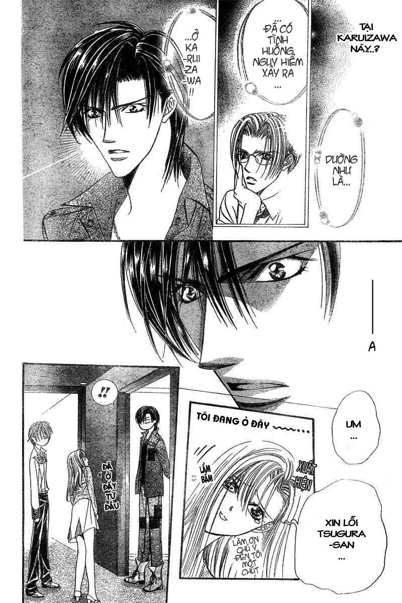 Thách Thức Tuyệt Vời - Chương 91 - Trang 6